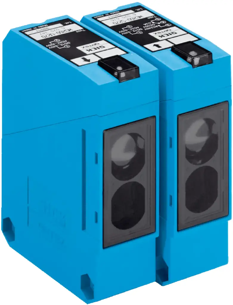 SICK WS/WE260-S270 (New)