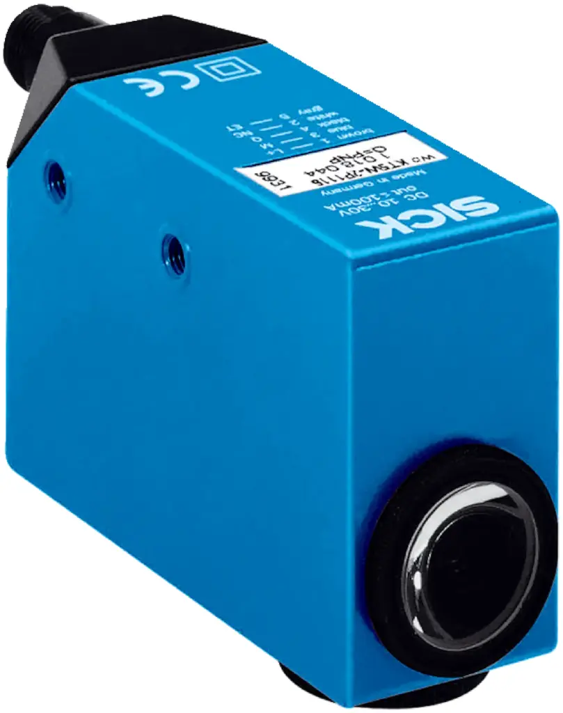 SICK KT5W-2P1116 (New)
