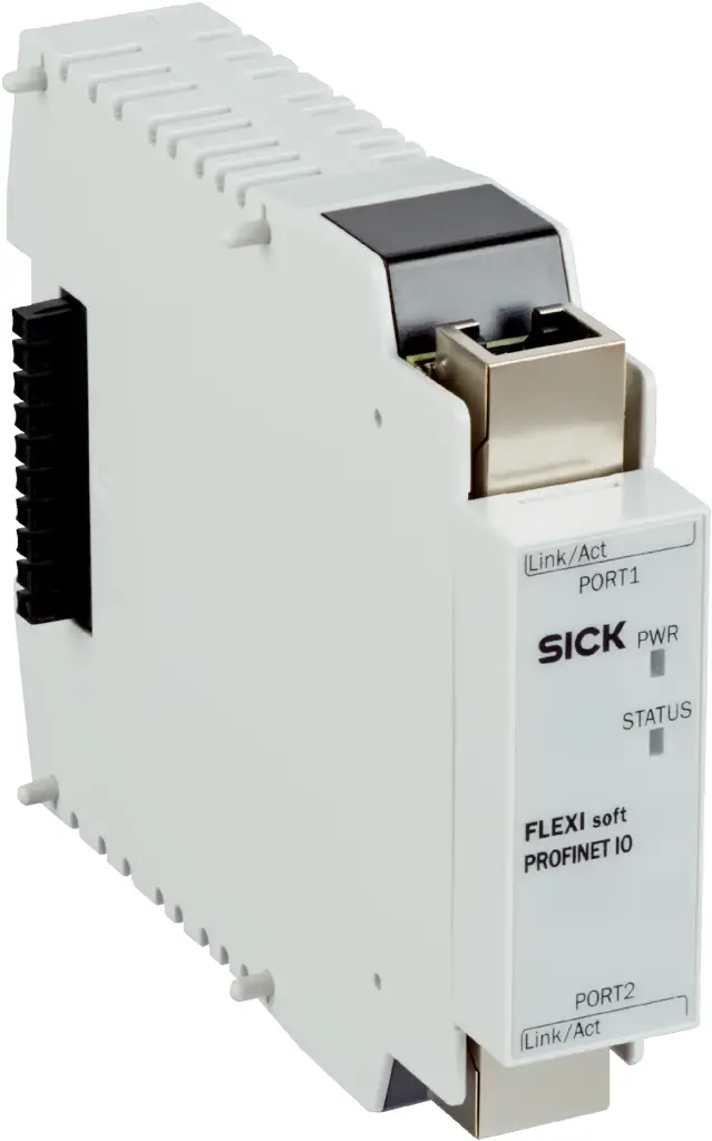 SICK FX0-GPNT00000 (New)