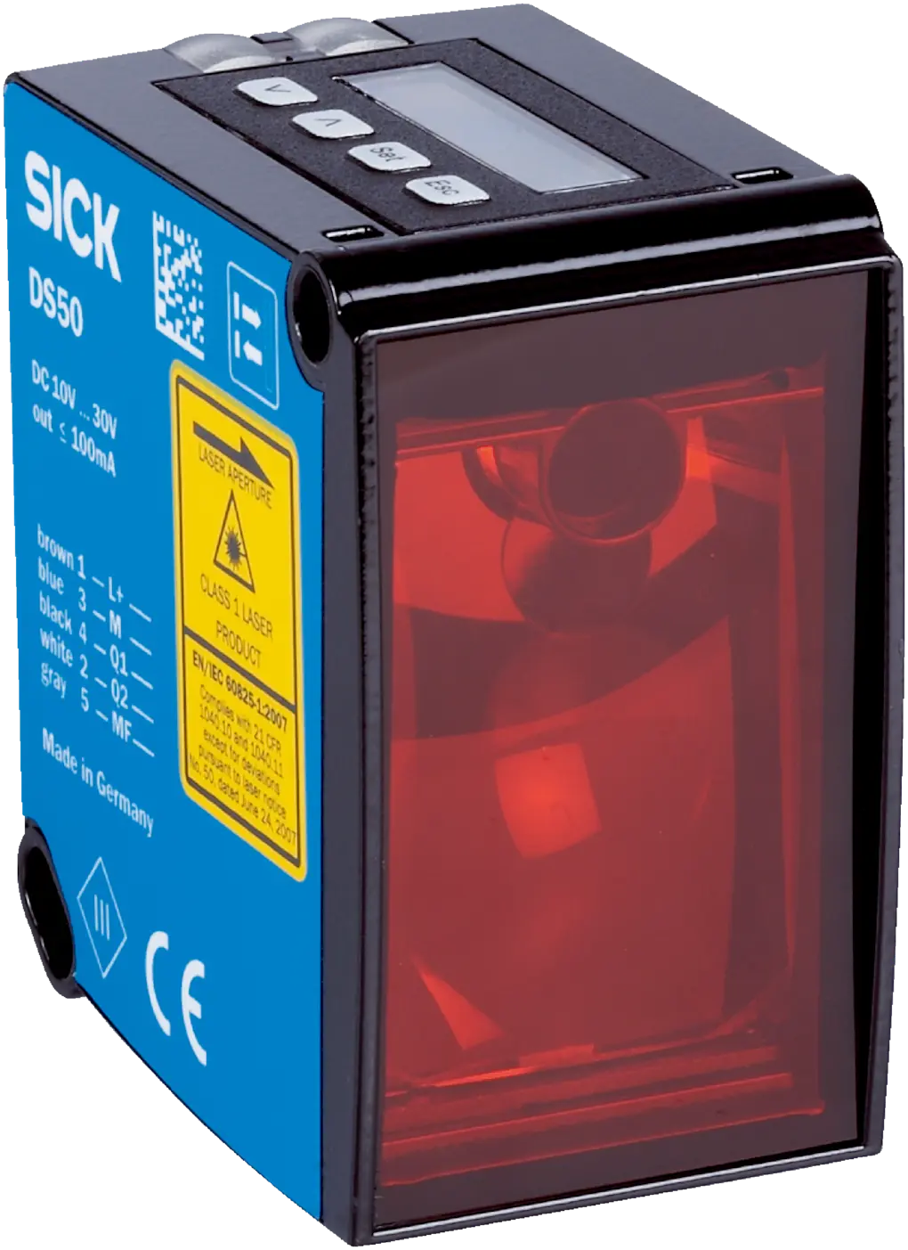 SICK DL50-P1123 (New)