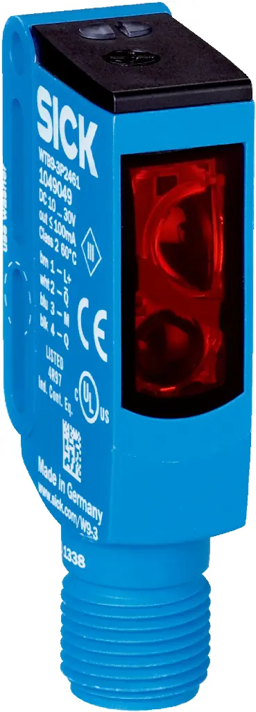 SICK WTB9-3P2461 (New)