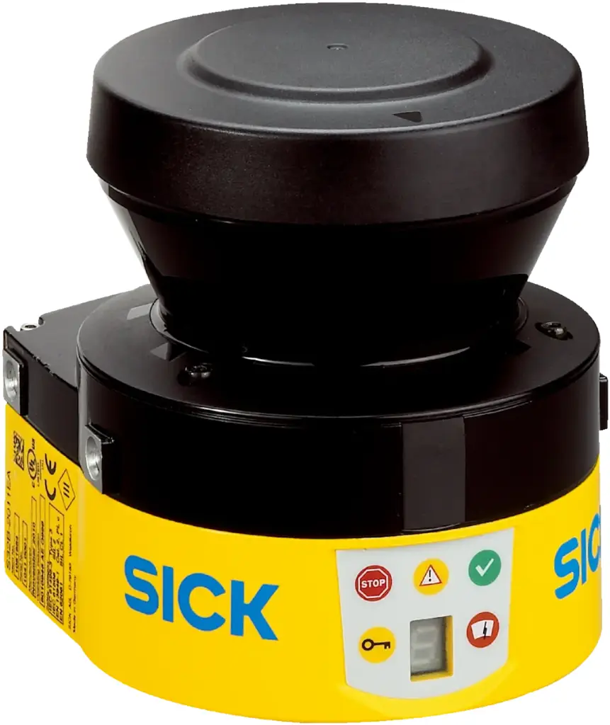 SICK S32B-2011BA (New)
