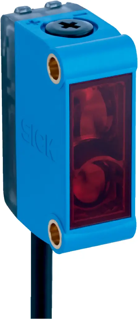 SICK GTB6-N1211 (New)
