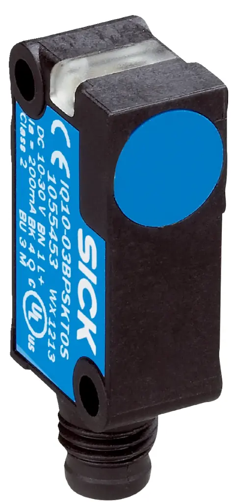SICK IQ10-03BPSKT0S (New)