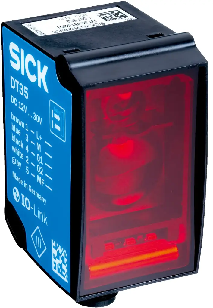 SICK DT35-B15251 (New)