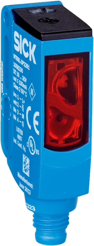 SICK WTB9L-3P2291 (New)