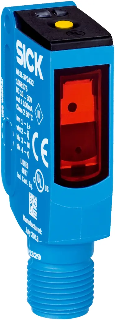 SICK WL9L-3P2432 (New)