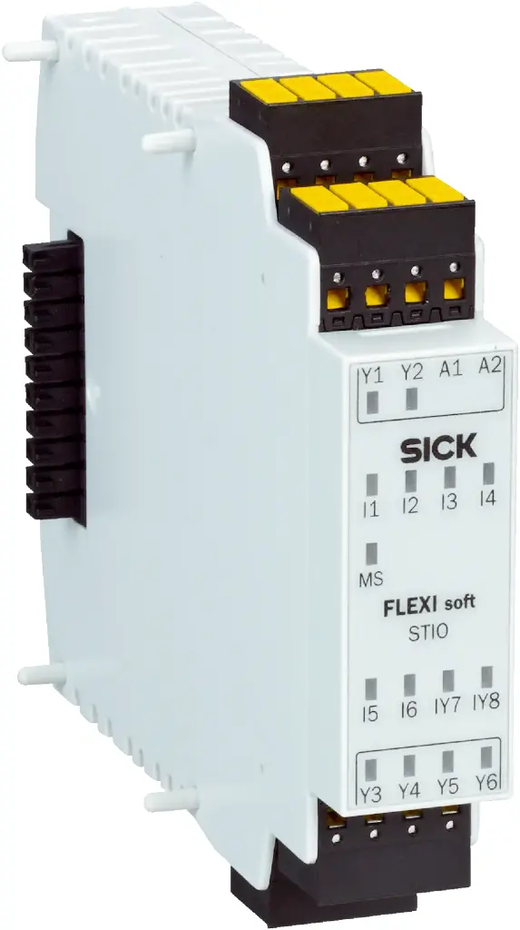 SICK FX0-STIO68002 (New)