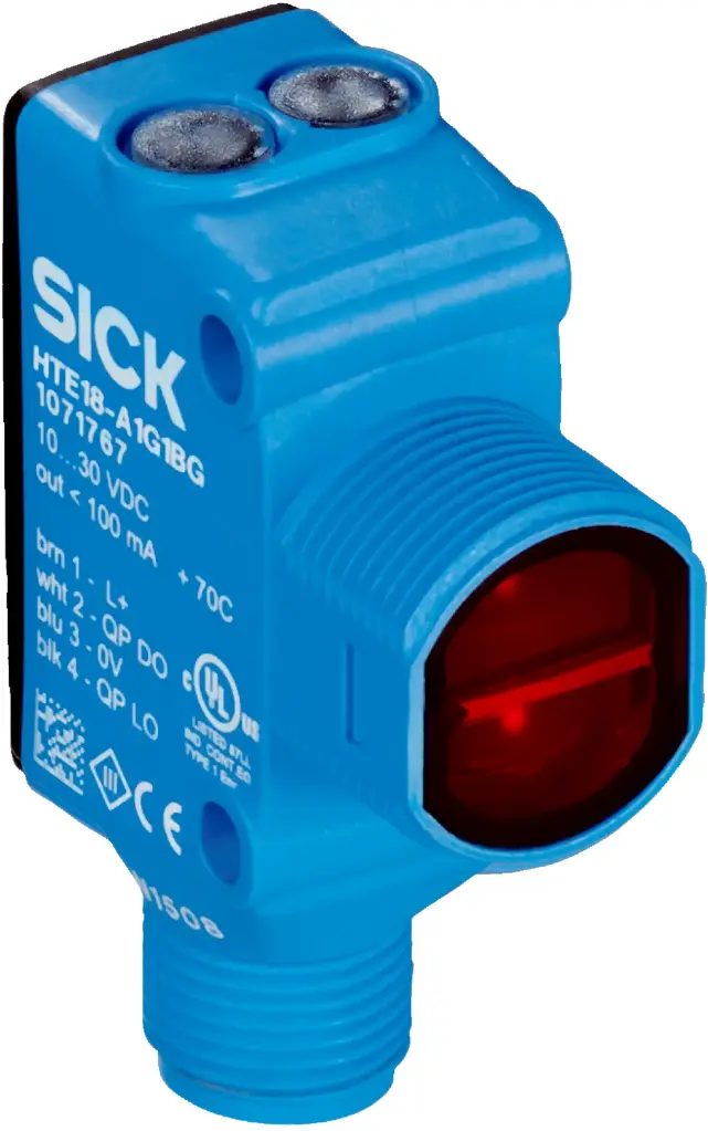 SICK HTB18-B4A2AB (New)