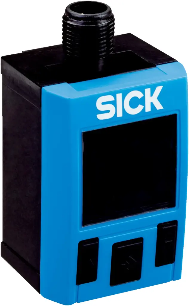 SICK PAC50-DND (New)