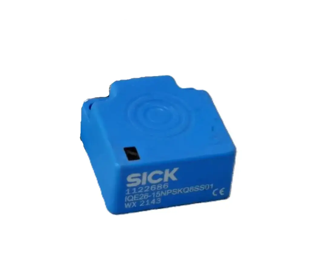 SICK IQE26-15NPSKQ8SS01 (New)