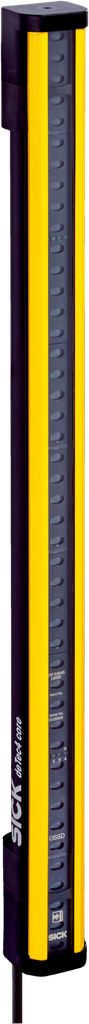 SICK C4C-EA04510A10000 (New)