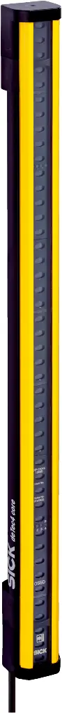 SICK C4C-EA12010A10000 (New)