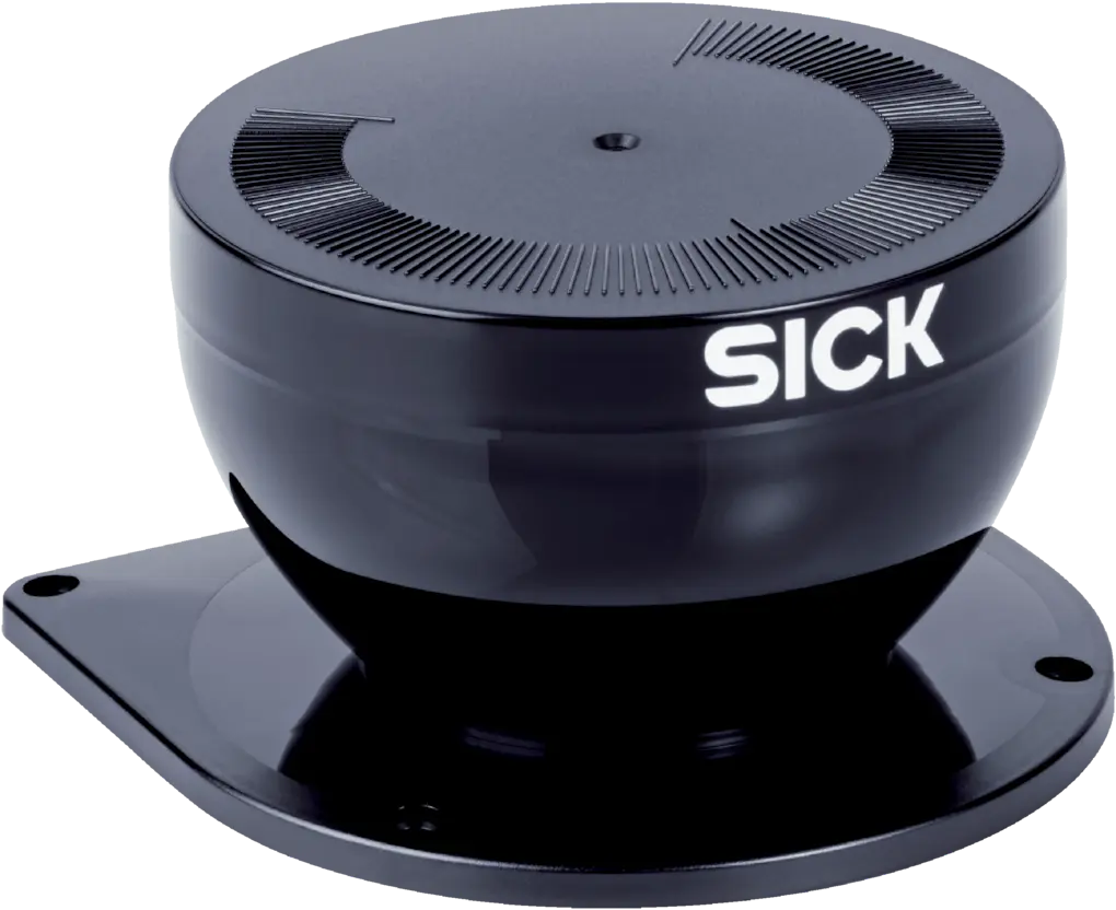 SICK Spare part set optics cov (New)