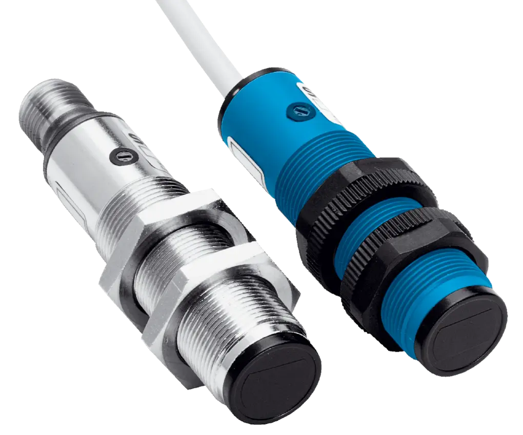 SICK VTE18-3F4640 (New)