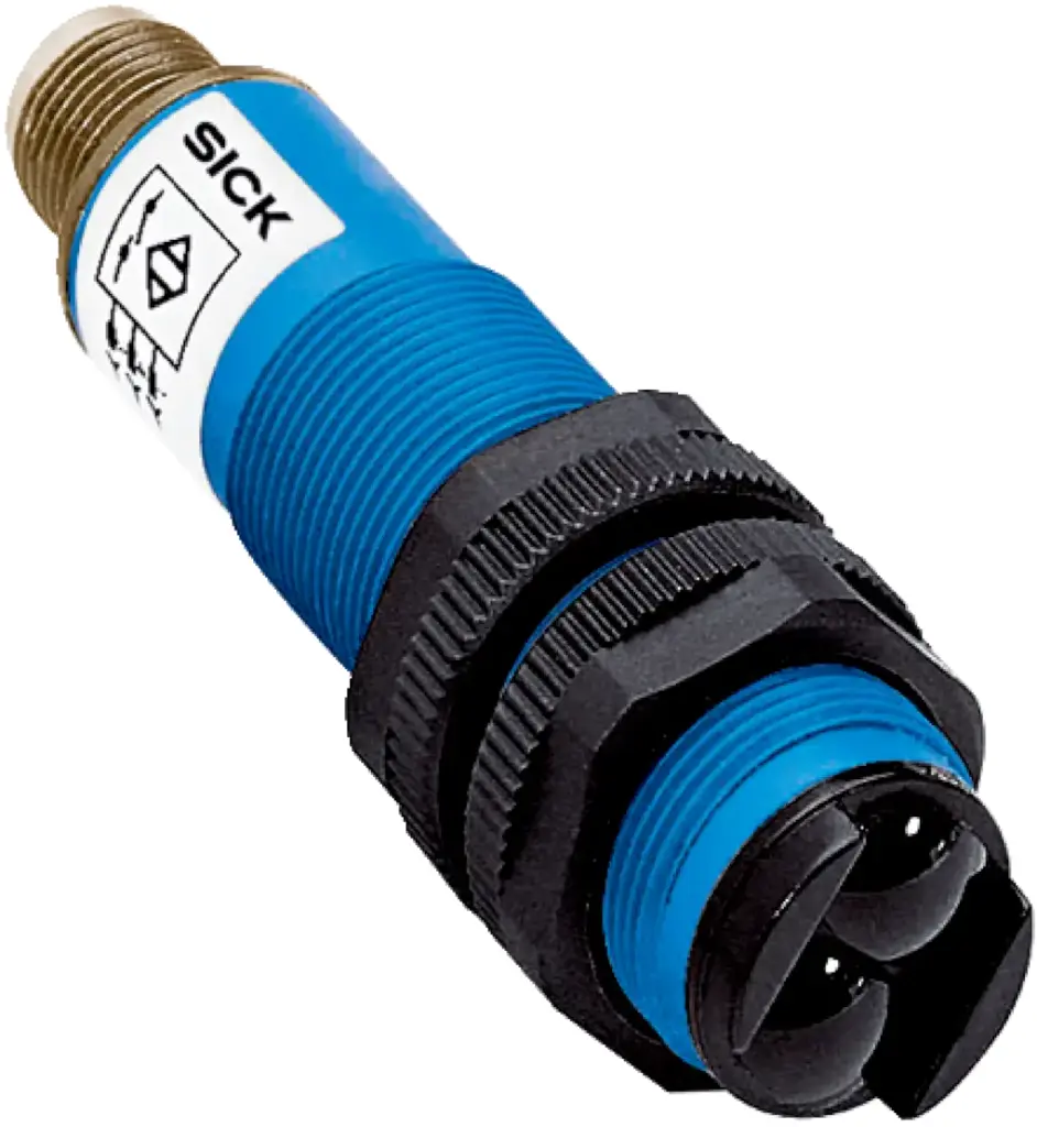 SICK VTE18-4P4740 (New)