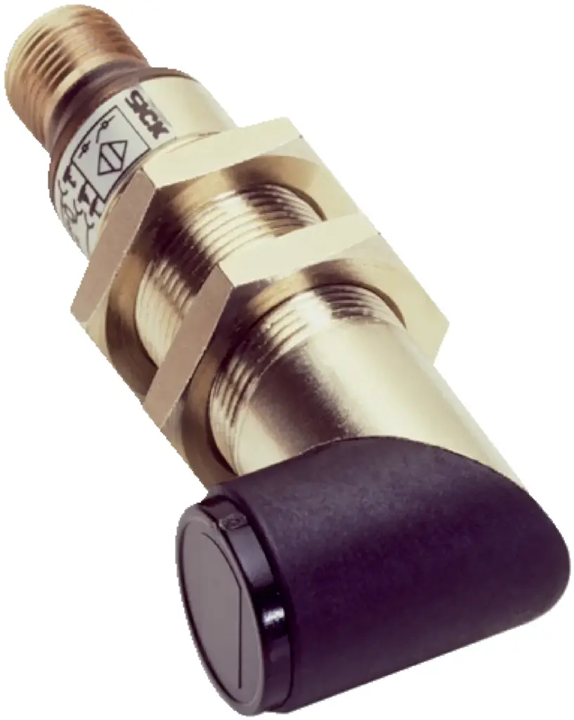 SICK VL18-4P3340 (New)