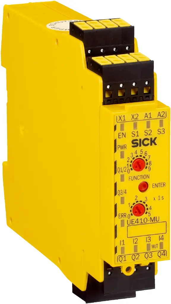 SICK UE410-MU3T5 (New)