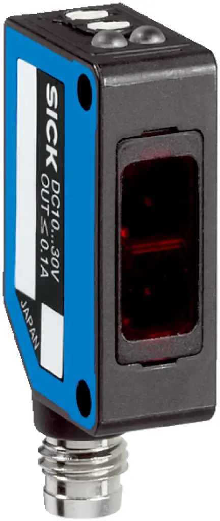 SICK WL100L-F2131 (New)