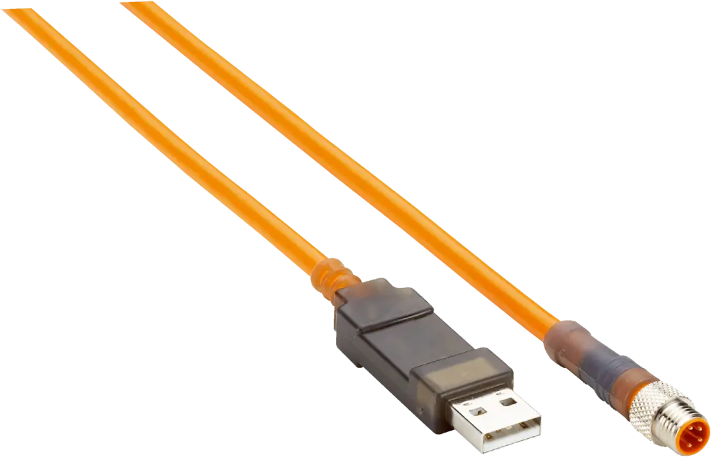 SICK DSL-8U04G02M025KM1 (New)