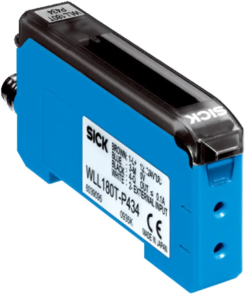 SICK WLL180T-P434 (New)