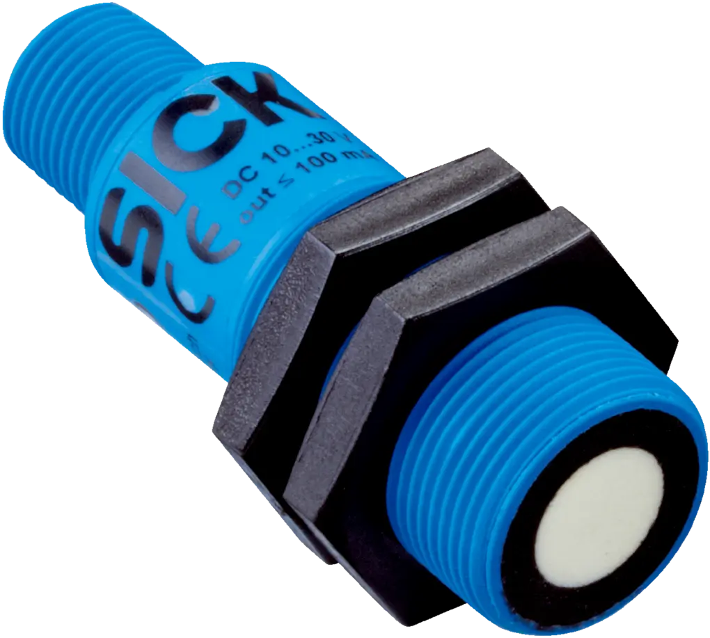 SICK UM18-212161101 (New)