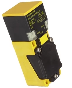 TURCK BI15-CP40-AP6X2/S10 (New)