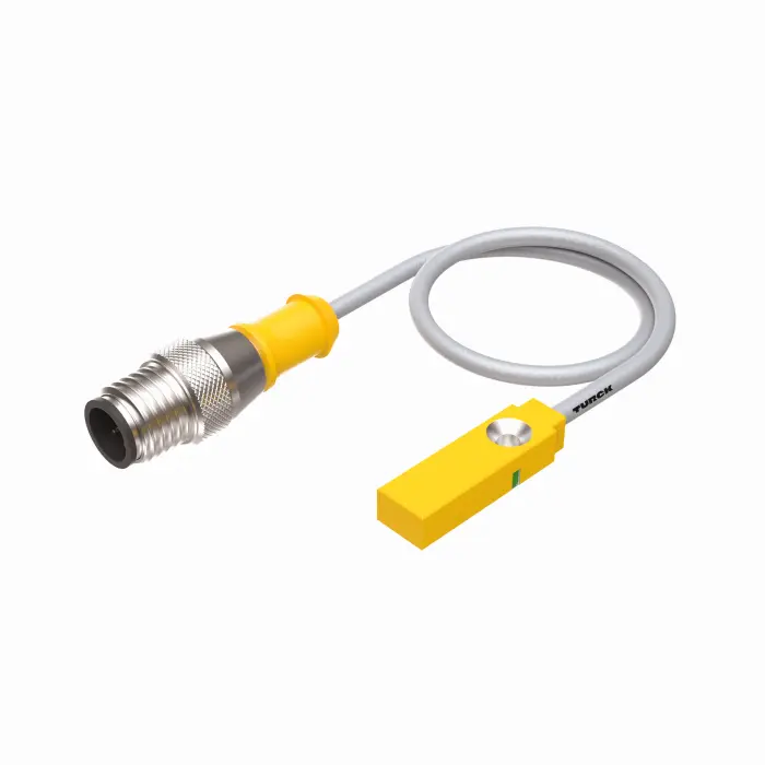 TURCK BI2-Q5.5-AP6X-0.2-RS4T (New)