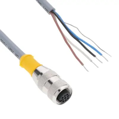 TURCK NI15U-M18-AP6X-H1141 (New)