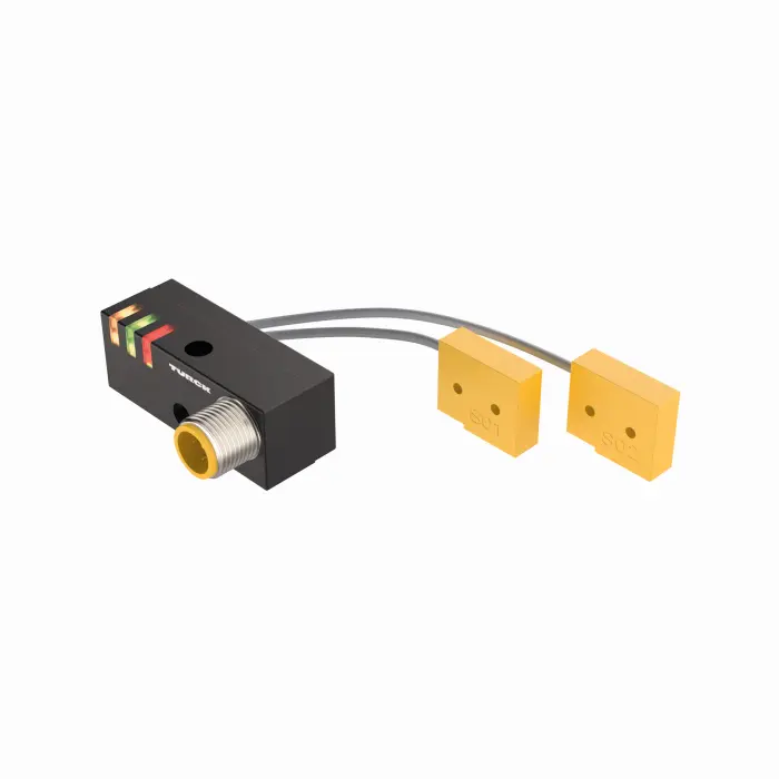 TURCK NI2-Q6.5-AP6-0.1-FS4.4X3/ (New)