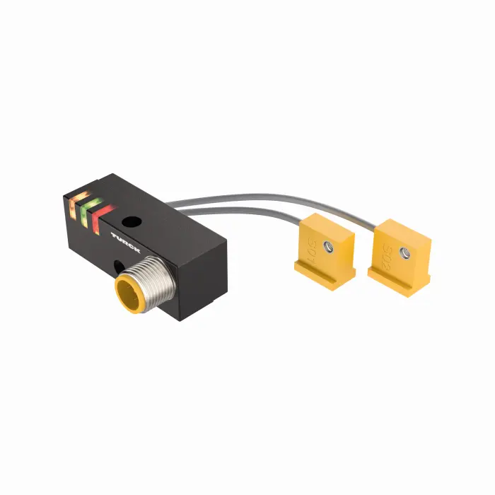 TURCK NI2-Q9.5-AP6-0.15-FS4.4X3 (New)