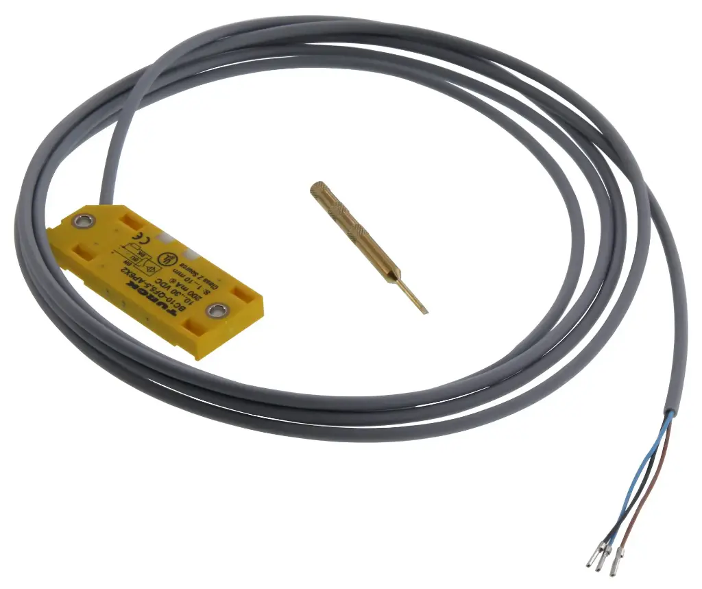TURCK BC10-QF5.5-AP6X2 (New)