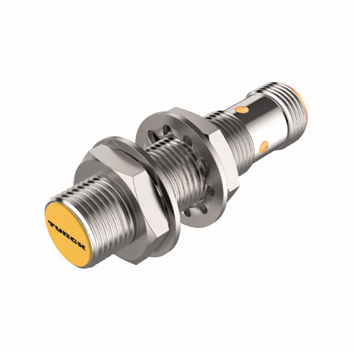 TURCK BI3-M12-AD4X-H1144 (New)