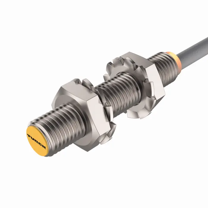 TURCK BI2U-EG08-AP6X (New)