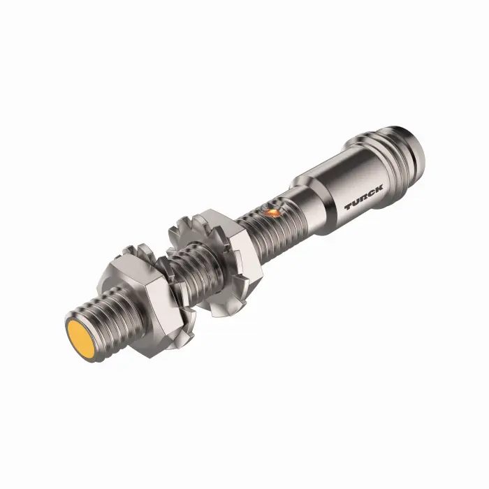 TURCK BI1-EG05-AP6X-0.2-PSG3M (New)