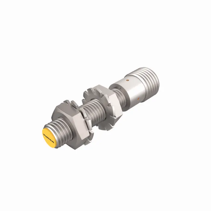 TURCK BI2-EG08K-AP6X-H1341 (New)