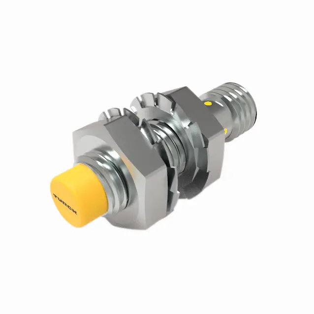 TURCK NI3-EG08K-AP6X-V1131 (New)