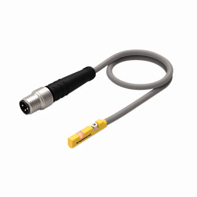 TURCK BIM-UNR-AP6X-0.6-PSG3M W/ (New)