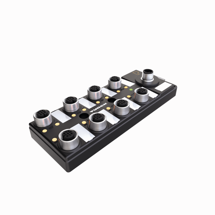 TURCK TBIL-M1-16DXP (New)