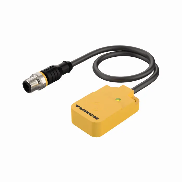 TURCK TN-Q14-0.15-RS4.47T (New)
