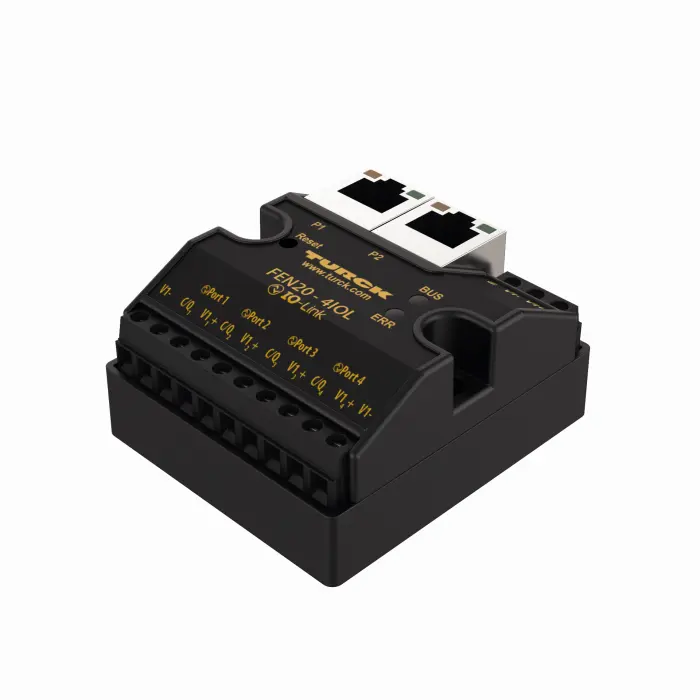 TURCK FEN20-4IOL (New)