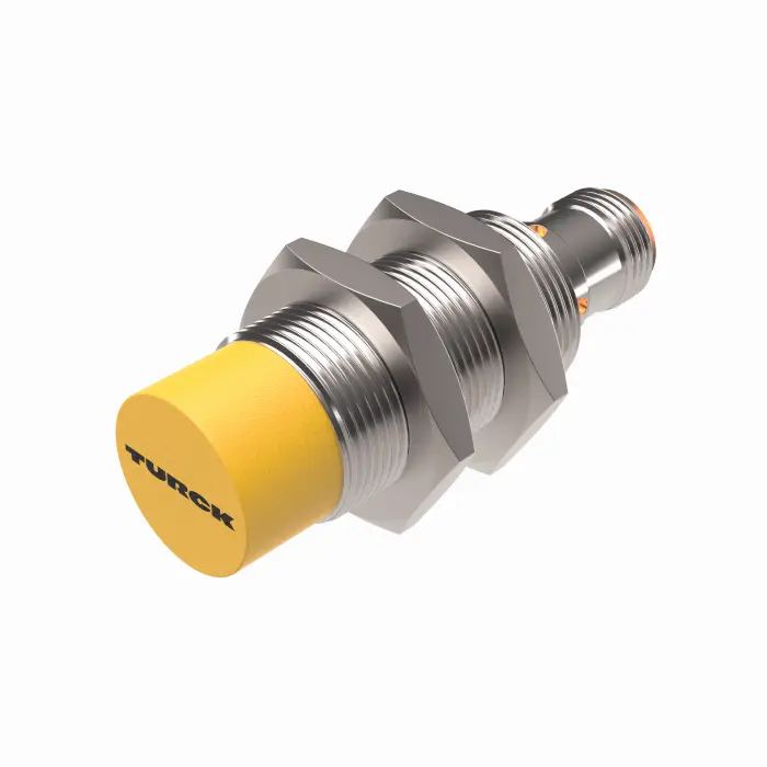 TURCK NI12U-M18-AP6X-H1141 (New)