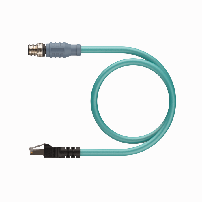 TURCK RSSD RJ45S 441-5M (New)