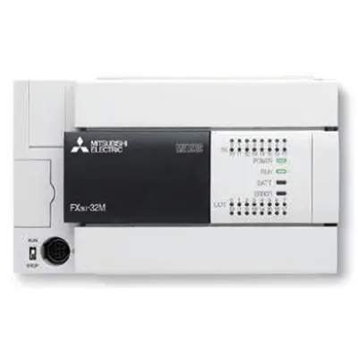 MITSUBISHI/FA AC BASE UNIT,16 DC IN /16 TRANS (SOURCE) (New)