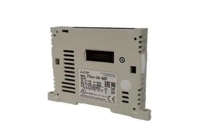 MITSUBISHI/FA FX3U-3A-ADP (New)