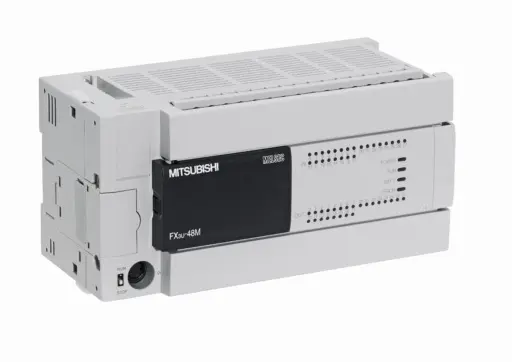 MITSUBISHI/FA FX3U-48MT/ES (New)