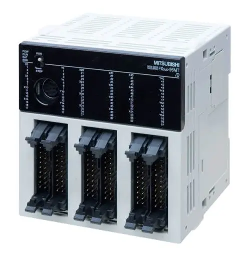 MITSUBISHI/FA FX3UC-96MT/DSS (New)