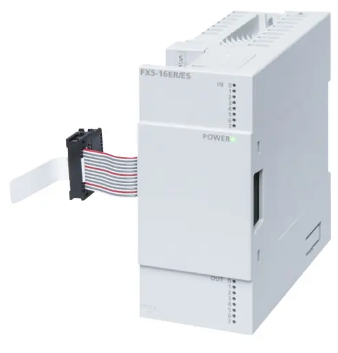 MITSUBISHI/FA FX5-16ET/ES (New)