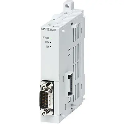 MITSUBISHI/FA FX5-232ADP (New)