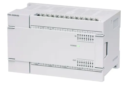 MITSUBISHI/FA FX5-32ER/ES (New)